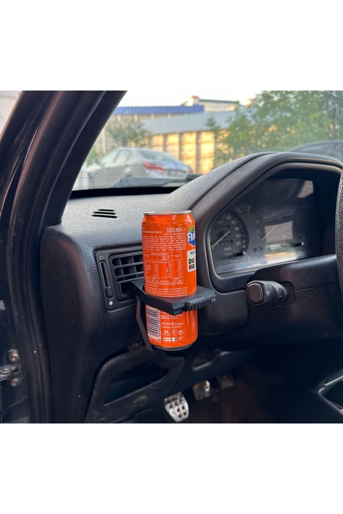 PEUGEOT 106 SAĞ SOL 2 ADET MENFEZ İÇİ BARDAKLIK