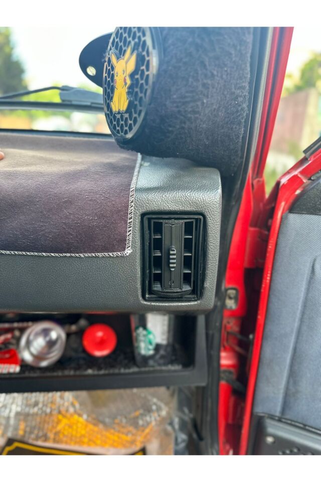 TOFAŞ ŞAHİN YAN BARDAKLIK SAĞ SOL  2 ADET(DOĞAN ve KARTAL ARAÇLARA OLMAZ)