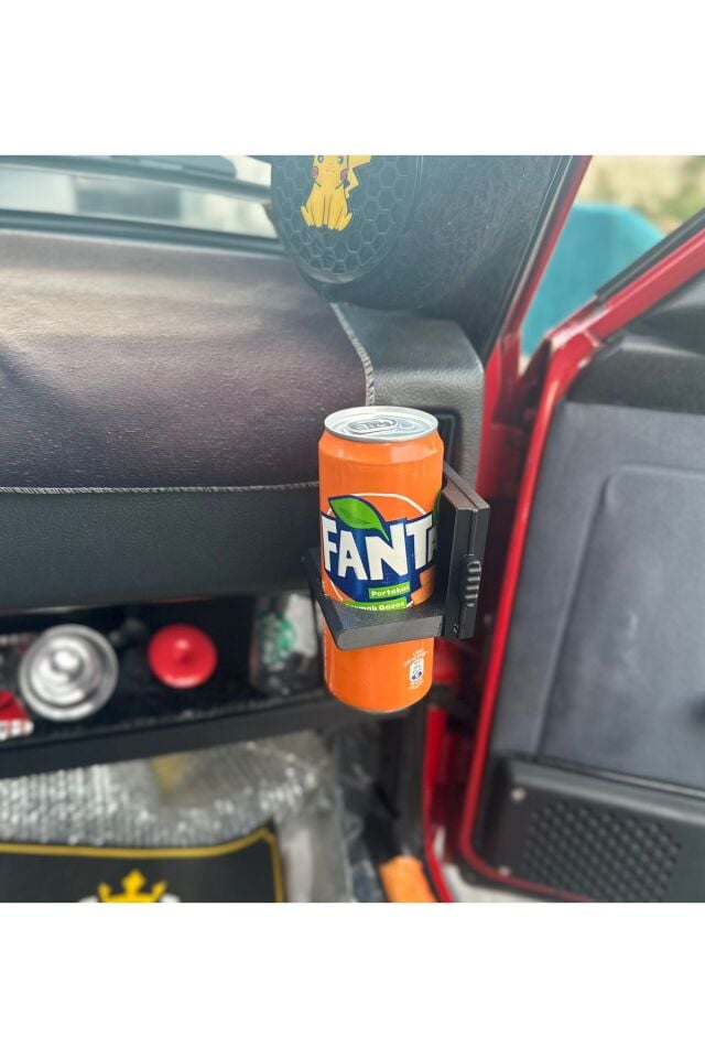 TOFAŞ ŞAHİN YAN BARDAKLIK SAĞ SOL  2 ADET(DOĞAN ve KARTAL ARAÇLARA OLMAZ)