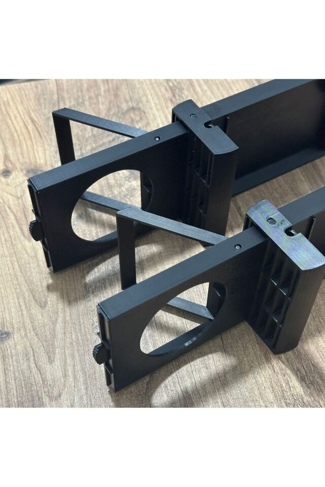 Tofaş Kalorifer Menfez İçi Slim Bardaklık (2 Adet)