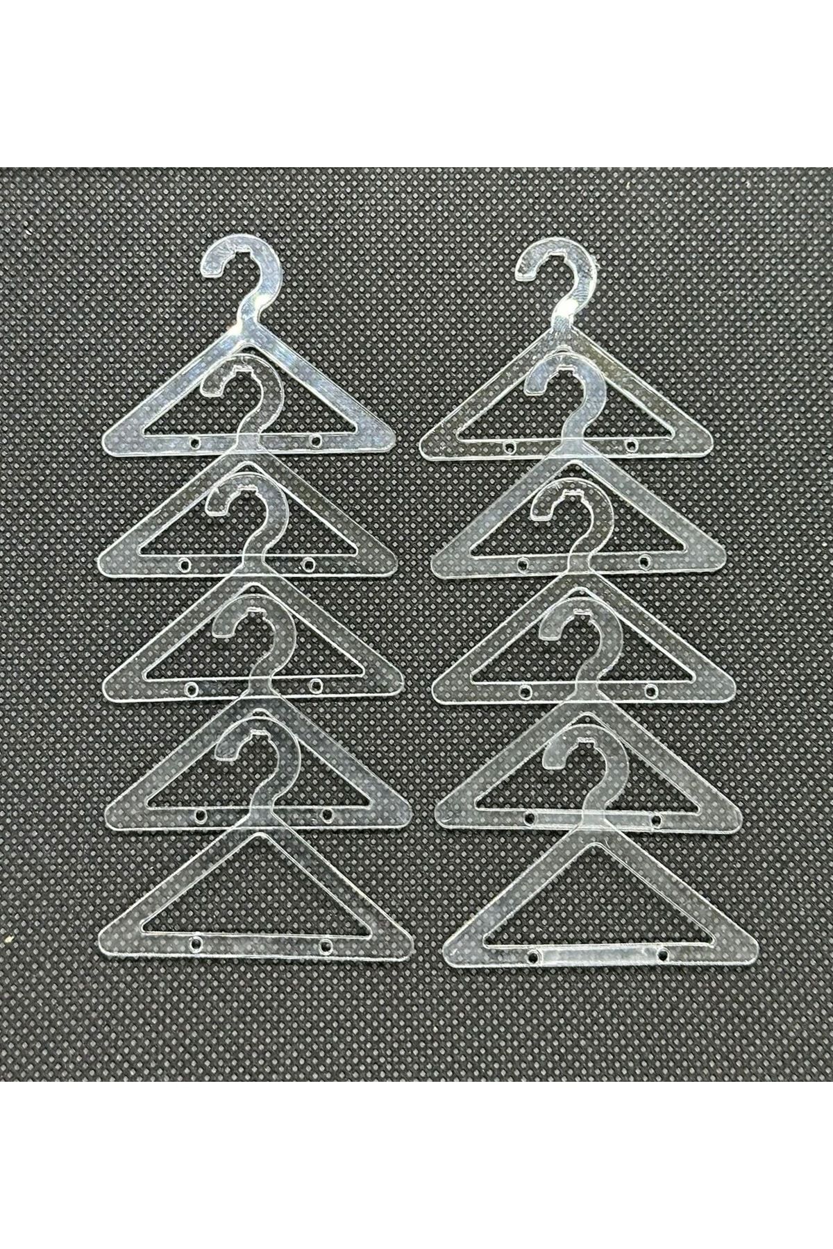 YEDEK KÜPE STANDI ASKILIGI PLEKSİ takı standı askılık (10 adet yedek)