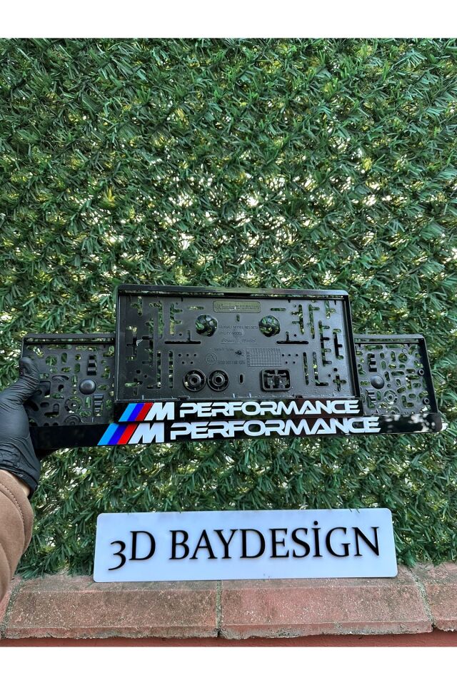 M PLAKALIK 1 adet büyük 1 adet kücük