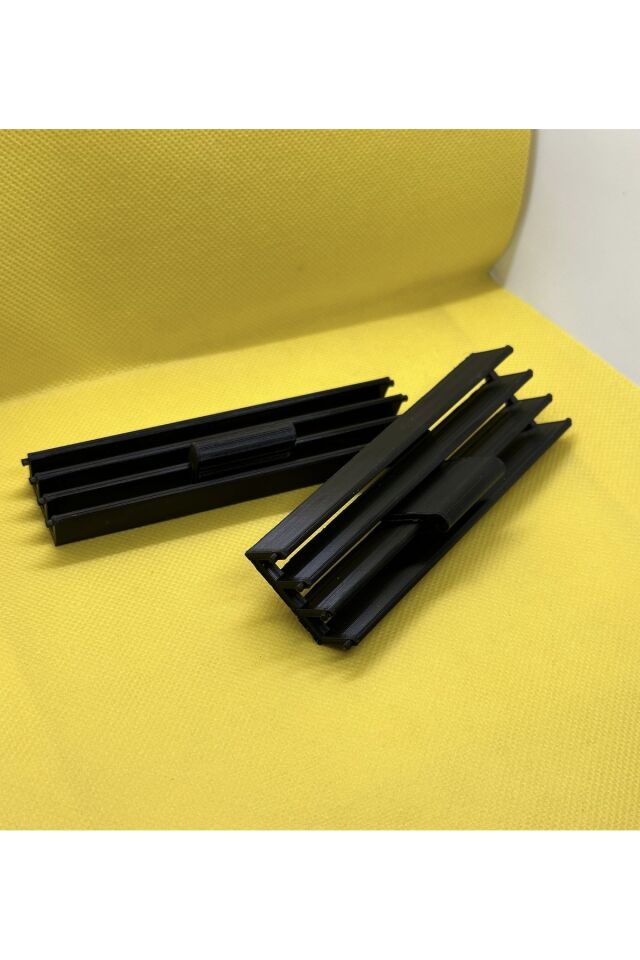 (1985-1995) MERCEDES W124 KALORİFER IZGARASI 2 adet orta set ( SABİTTİR AŞAĞI YUKARI HAREKET ETMEZ