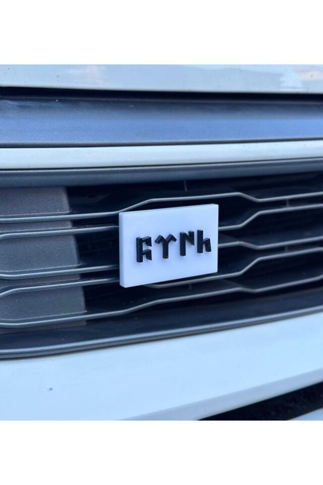  Beyaz - Tek Ebat