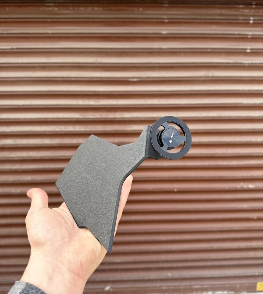 Renault Megane 4 Magsafe telefon tutucu