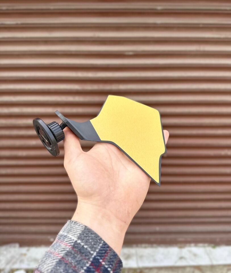 Renault Megane 4 Magsafe telefon tutucu