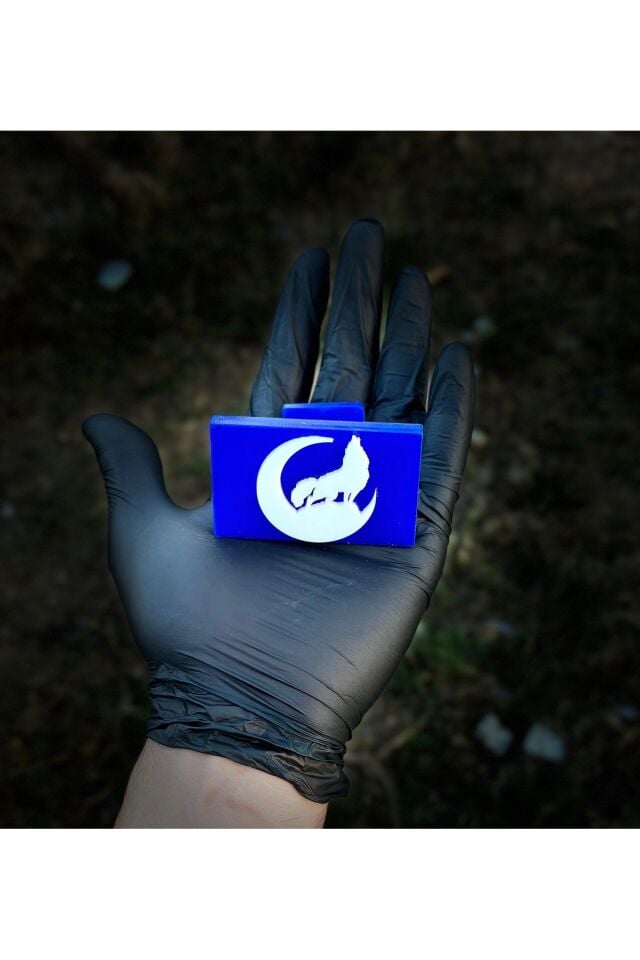  Mavi - Tek Ebat