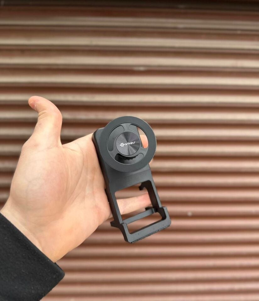 Toyota Corolla Magsafe Telefon Tutucu (2016-2019)