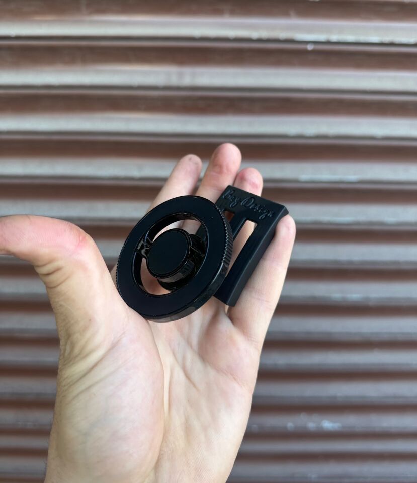 Fiat Egea Magsafe Telefon Tutucu (Tüm Egea Araç Modellerine Uyumludur)