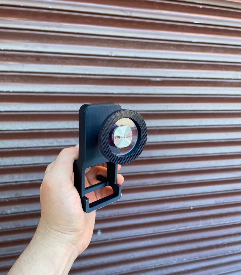 Toyota Auris (2016-2018) Magsafe Telefon Tutucu