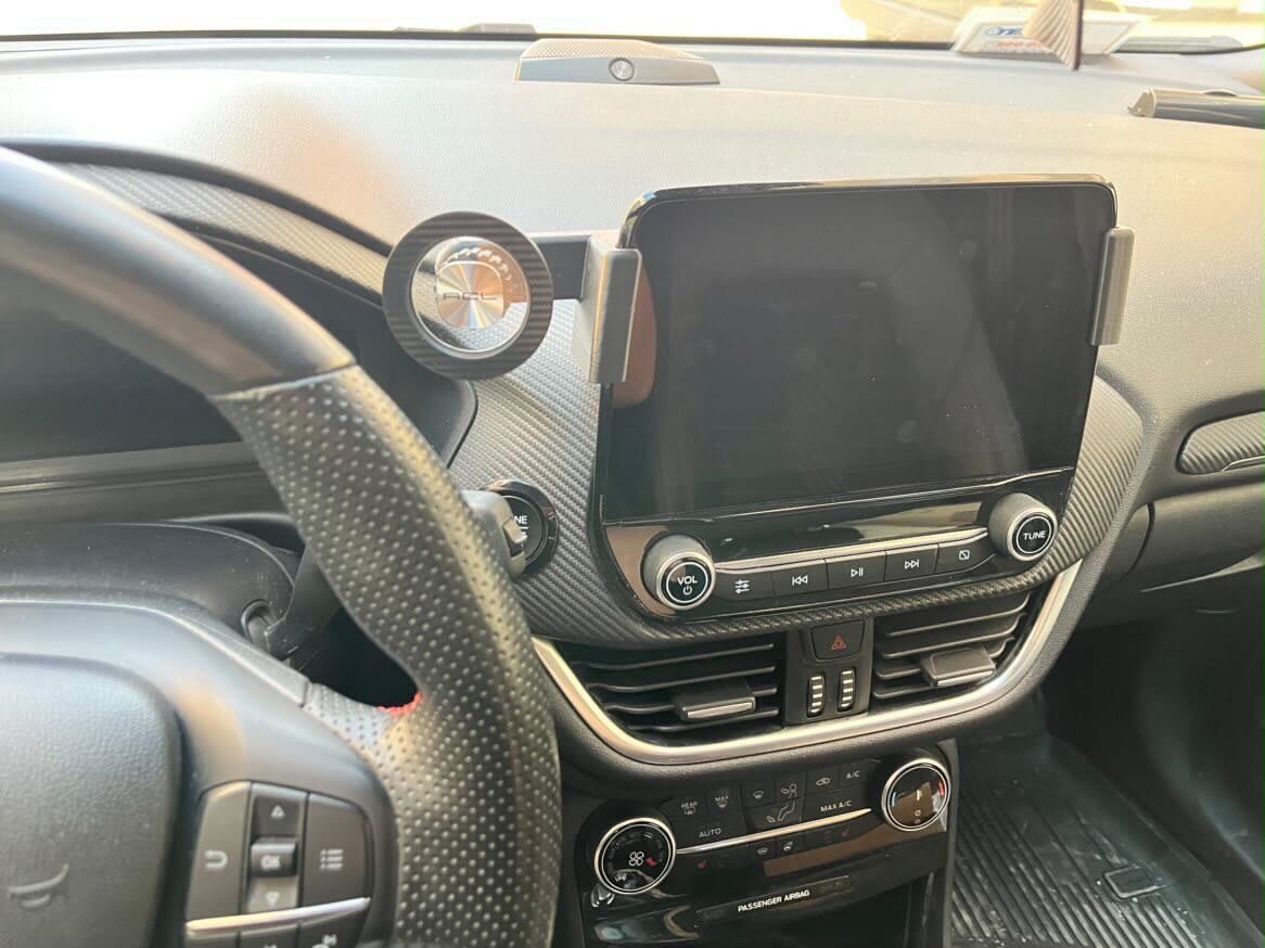 Ford Puma 2019-2024 Magsafe Telefon Tutucu