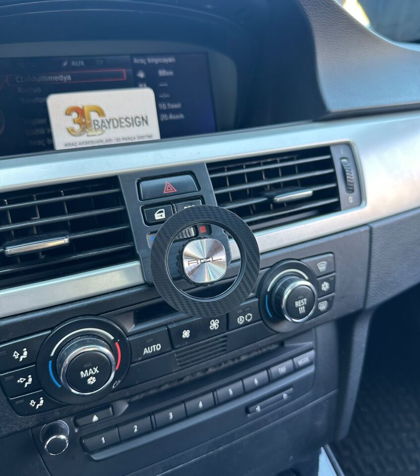 Bmw E90-91-92-93 Magsafe Telefon Tutucu