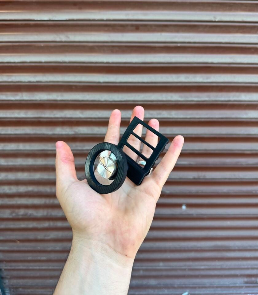 Bmw E90-91-92-93 Magsafe Telefon Tutucu