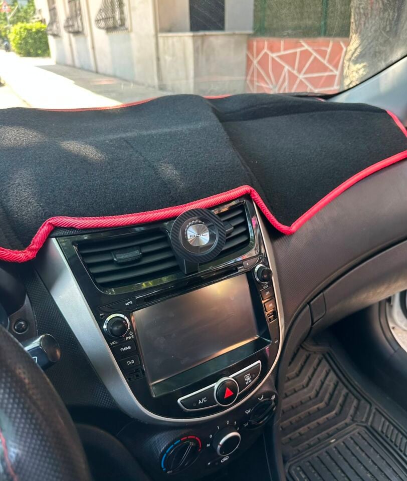 Hyundai Accent Blue Magsafe Telefon Tutucu