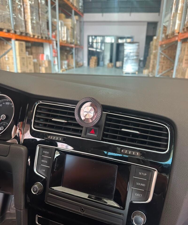 Volkswagen Golf 7-7.5 Magsafe Telefon Tutucu