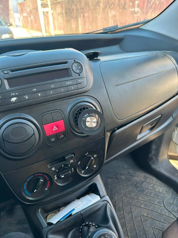 Fiat Fiorino Citröen Nemo Peugeot Bipper Magsafe Telefon Kılıfı ( Bütün Model Yıllarına Uyumludur )