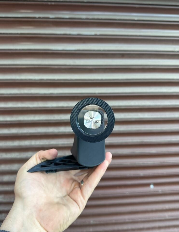 Honda Civic Fc5 Fk7 Fk8 Magsafe Telefon Tutucu (2016-2021)
