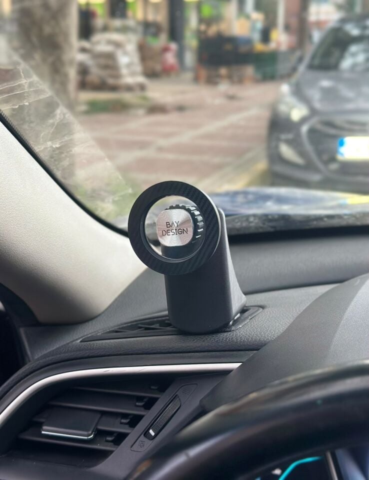 Honda Civic Fc5 Fk7 Fk8 Magsafe Telefon Tutucu (2016-2021)