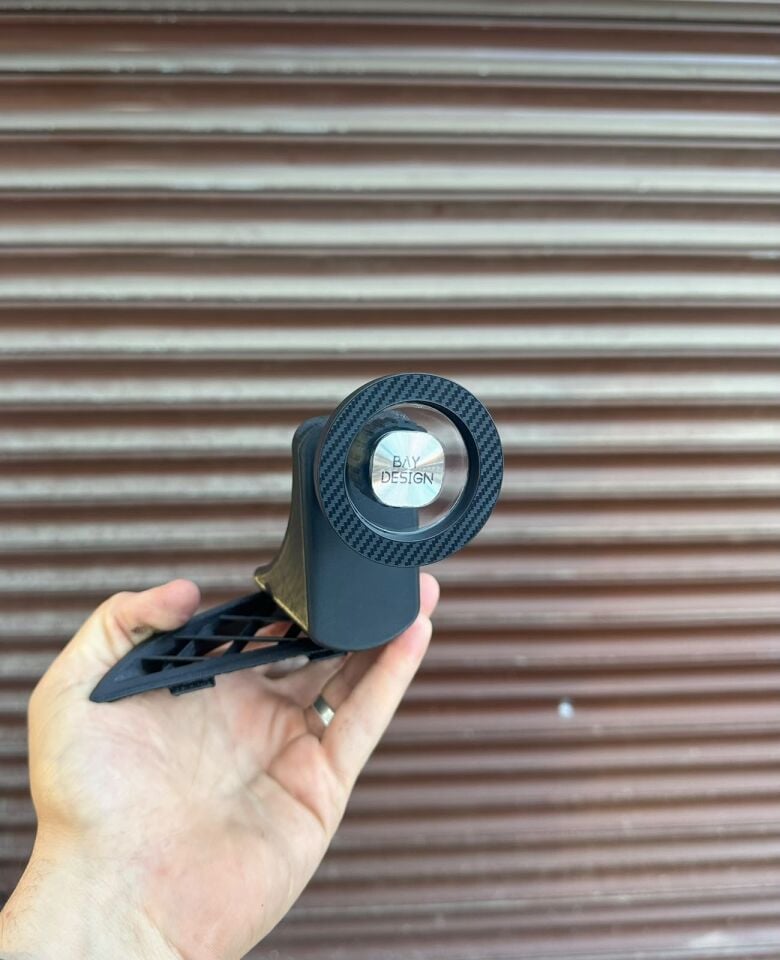 Honda Civic Fc5 Fk7 Fk8 Magsafe Telefon Tutucu (2016-2021)