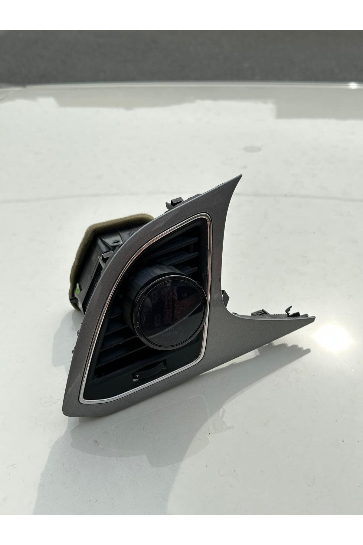 Seat Leon Air Süspansiyon Saati Için 52mm Pod