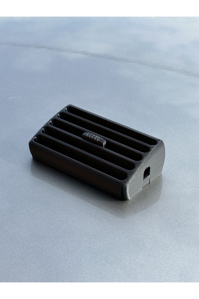 Toyata Avensis Kalorifer Izgarası (1997-2003) T22 2 Adet