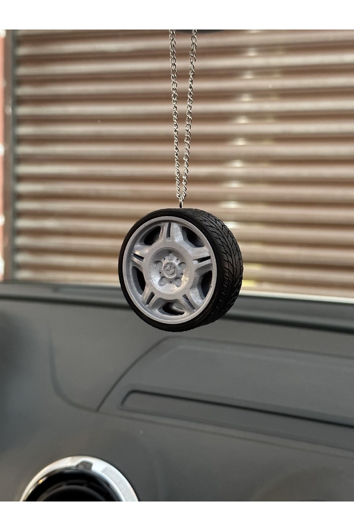 Bmw E36 M3 Motosport Jant Lastik Dikiz Ayna Süsü