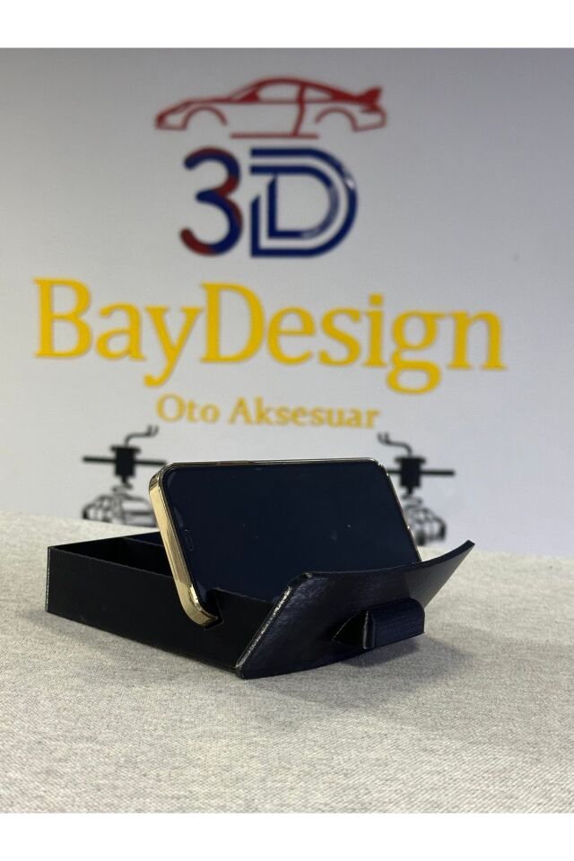 Fiesta Teyp Altı Çekmece Gözü Ve Telefon Tutaçagı (2009-2017) Modeller Arası Uyumludur