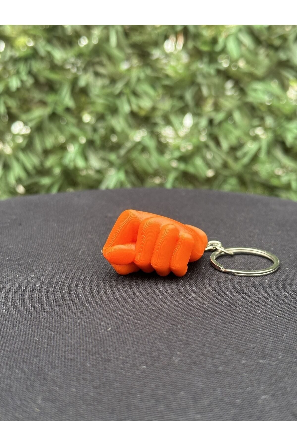 Nahtarlık (turuncu Anahtarlık)