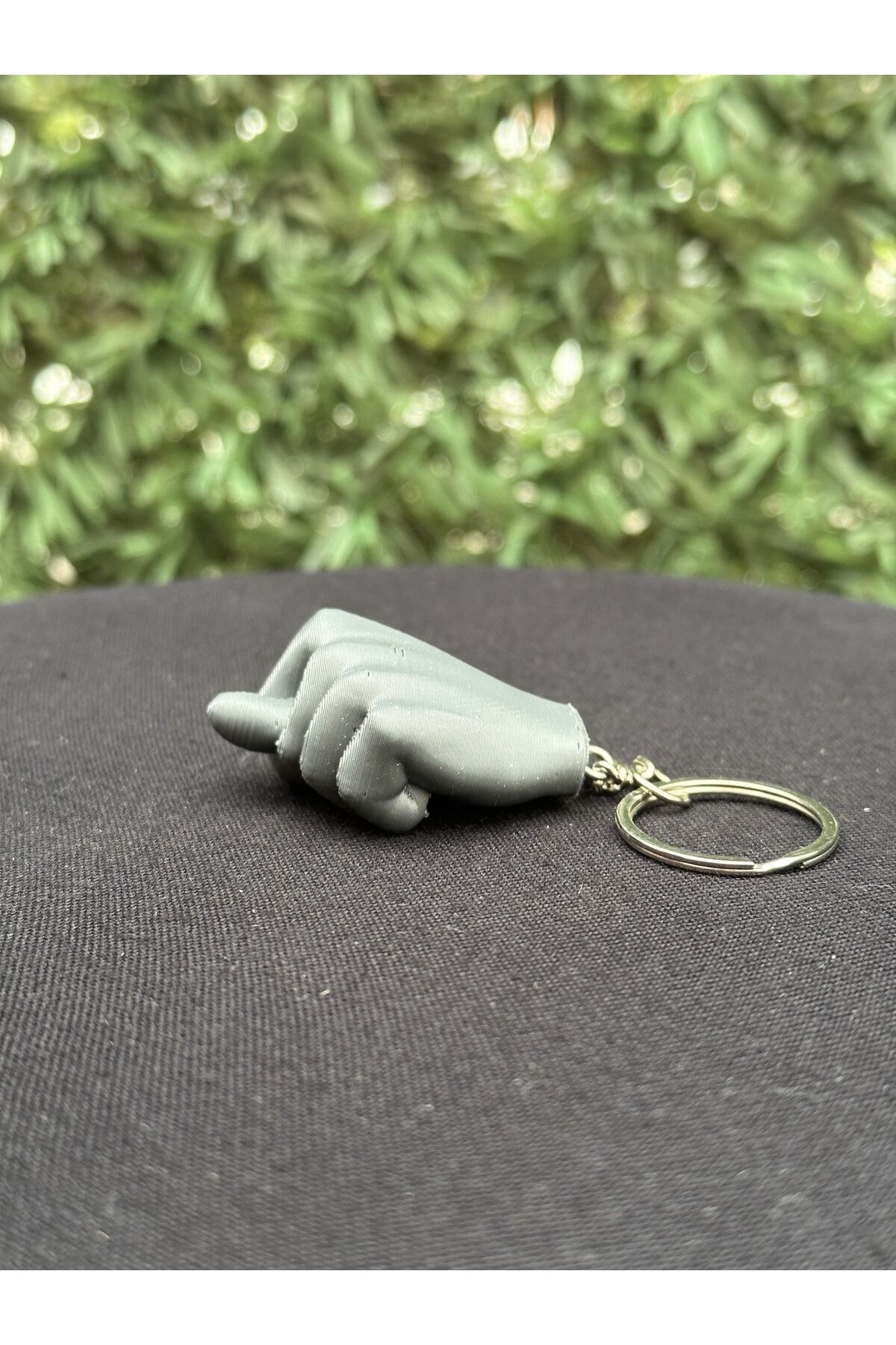 Nahtarlık (gri Anahtaralık)