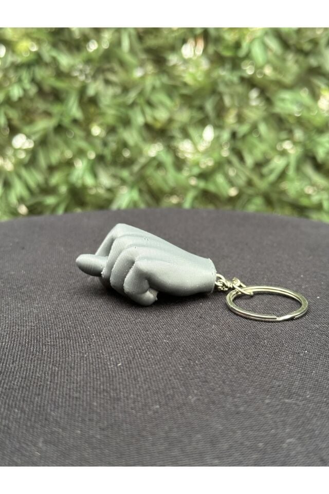 Nahtarlık (gri Anahtaralık)