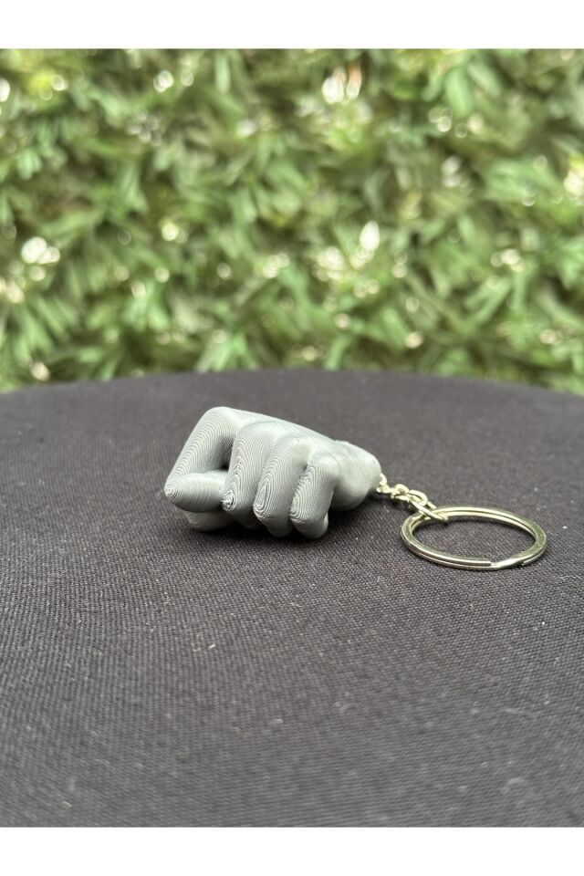 Nahtarlık (gri Anahtaralık)