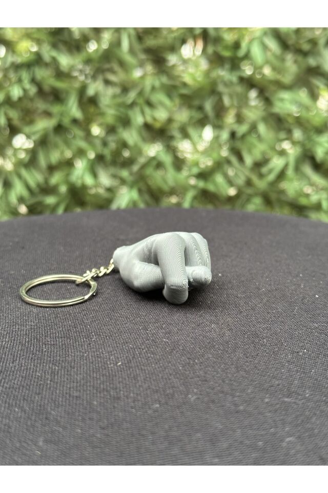 Nahtarlık (gri Anahtaralık)