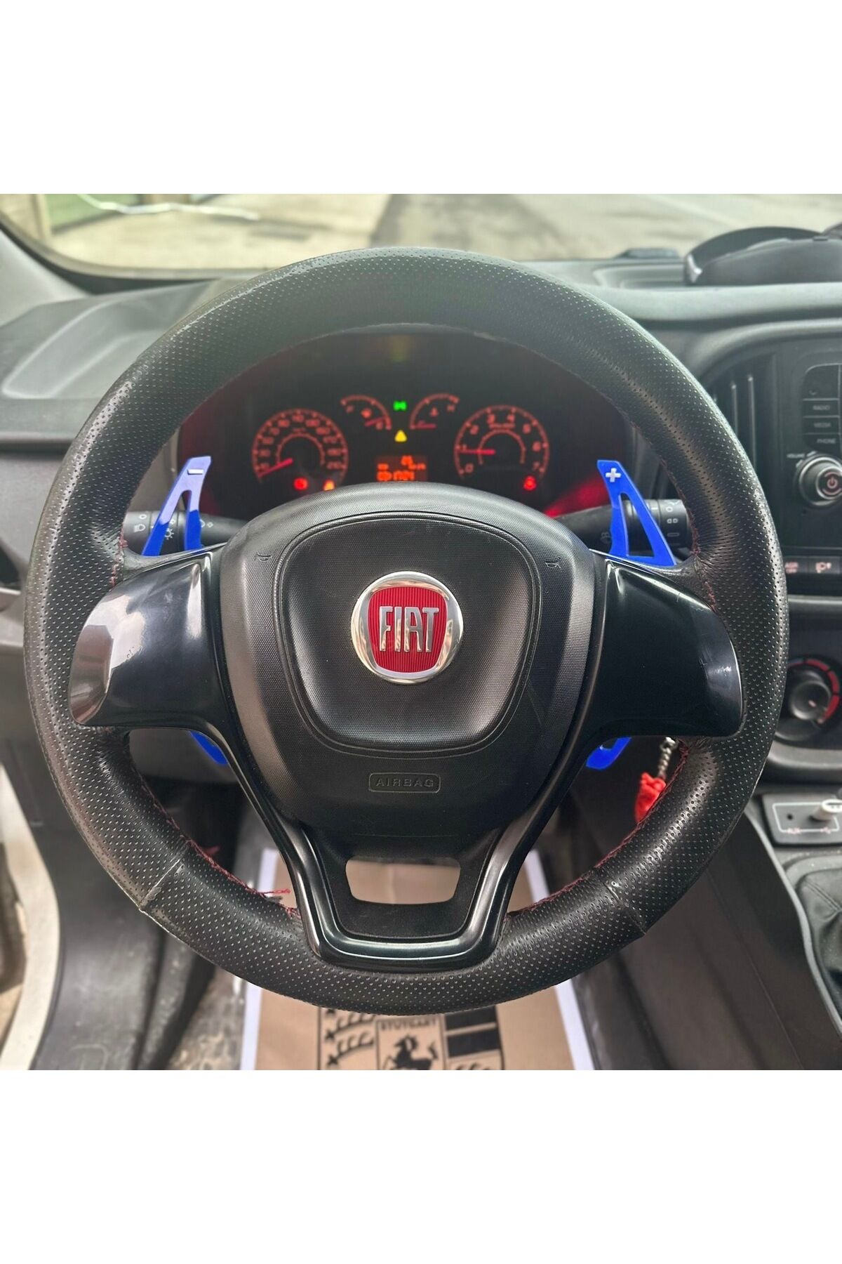  Mavi - Tek Ebat