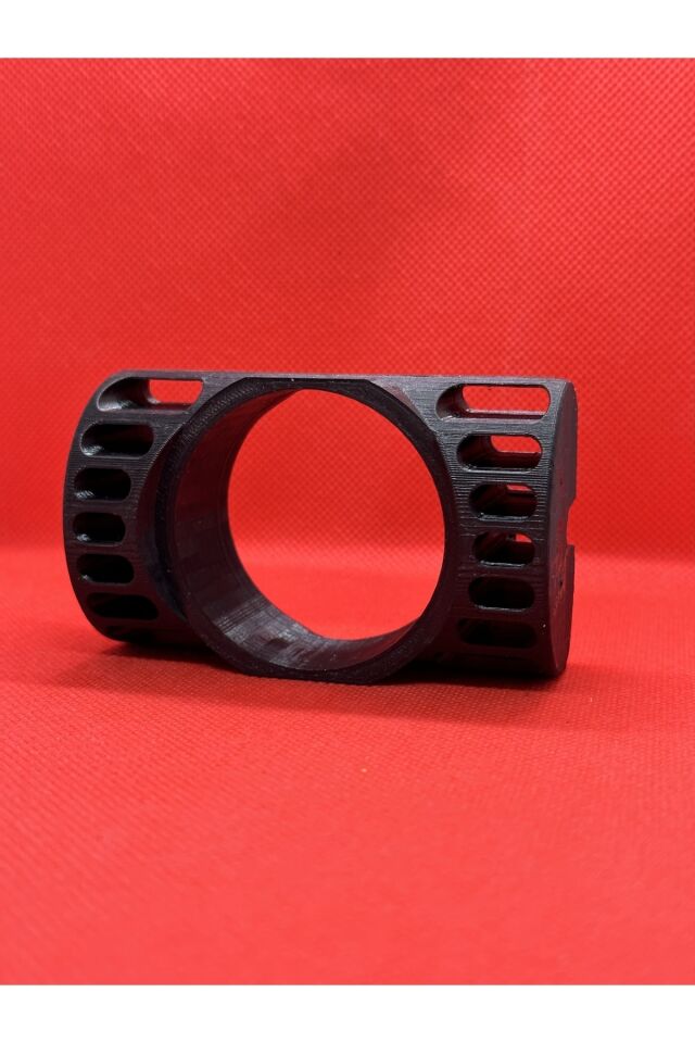 Bmw E34 Kalorifer Izgarası Turbo Ve Air Süspansiyon Saati Pod’u