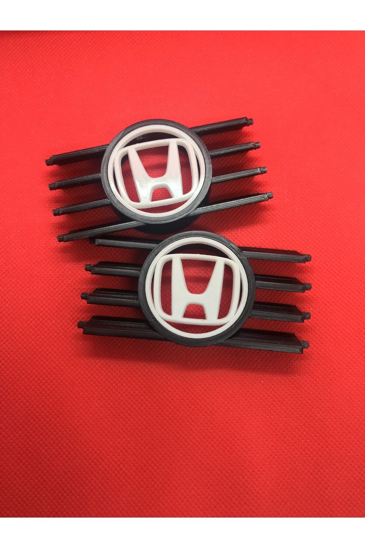 1996-2001 Honda Civic Amlemli Kalorifer Izgarası