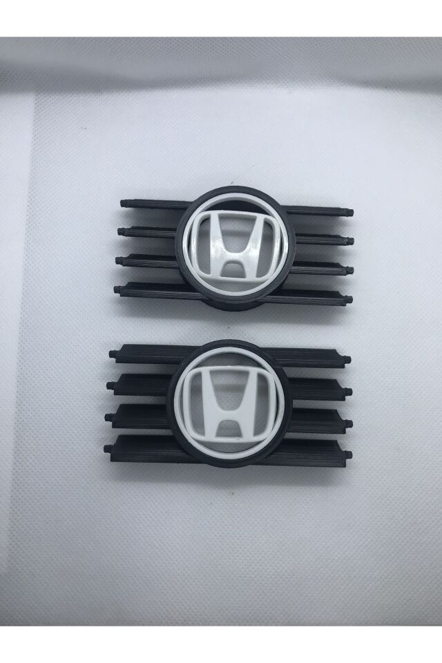 1996-2001 Honda Civic Amlemli Kalorifer Izgarası