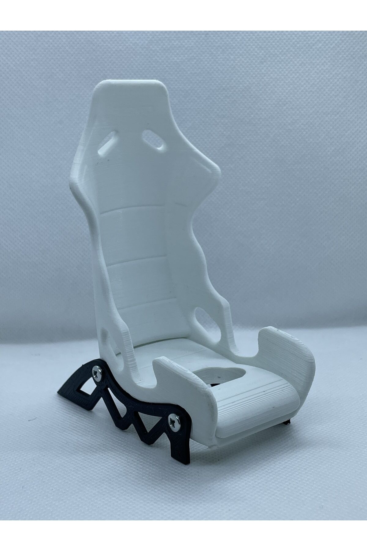 Recaro Koltuk Telefon Tutacağı (beyaz)