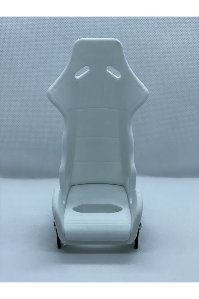 Recaro Koltuk Telefon Tutacağı (beyaz)