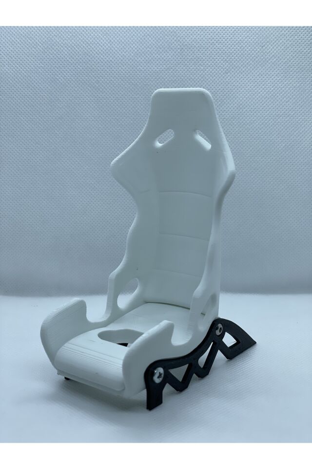 Recaro Koltuk Telefon Tutacağı (beyaz)