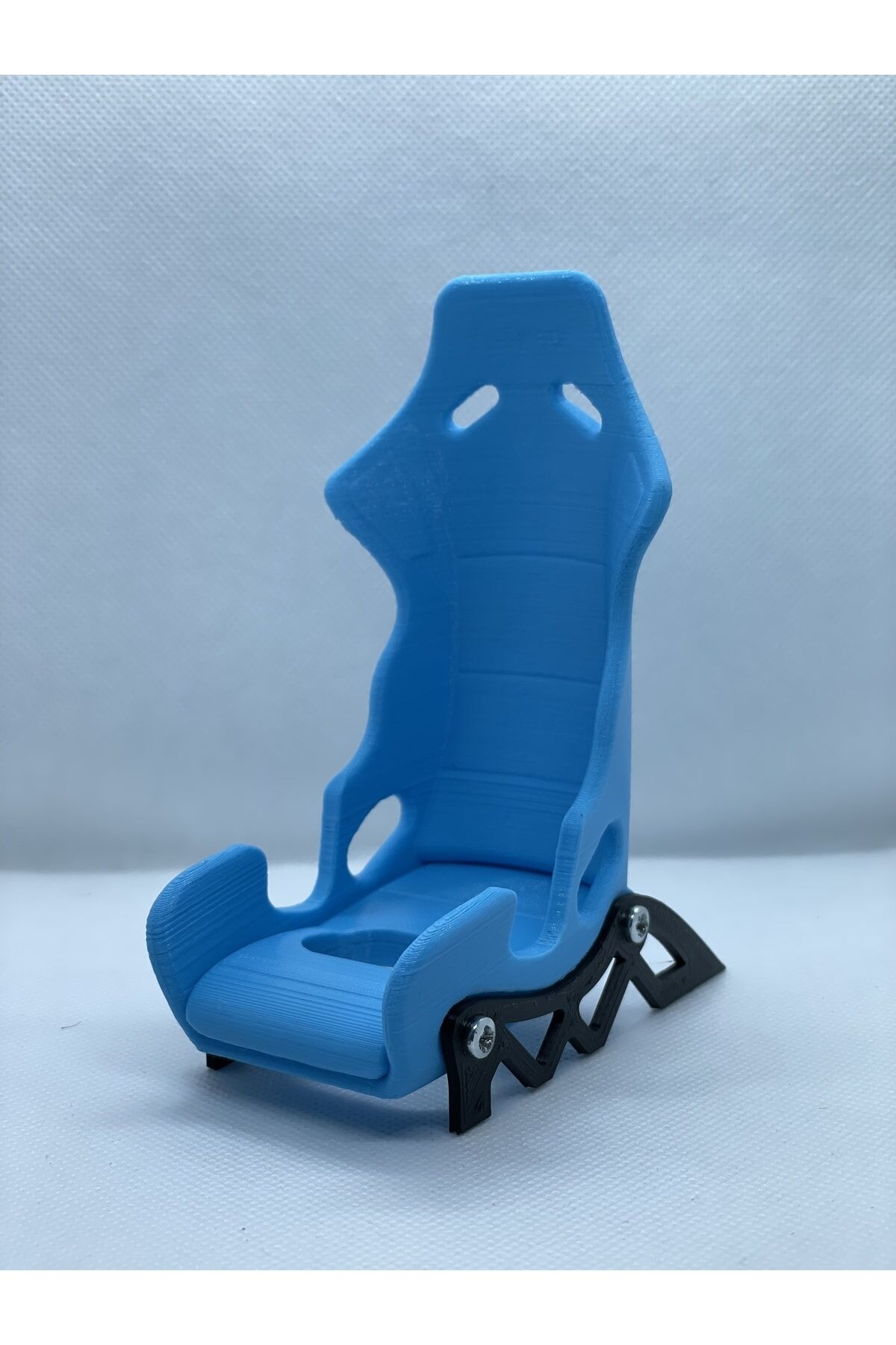 Recaro Koltuk Telefon Tutacağı (mavi)