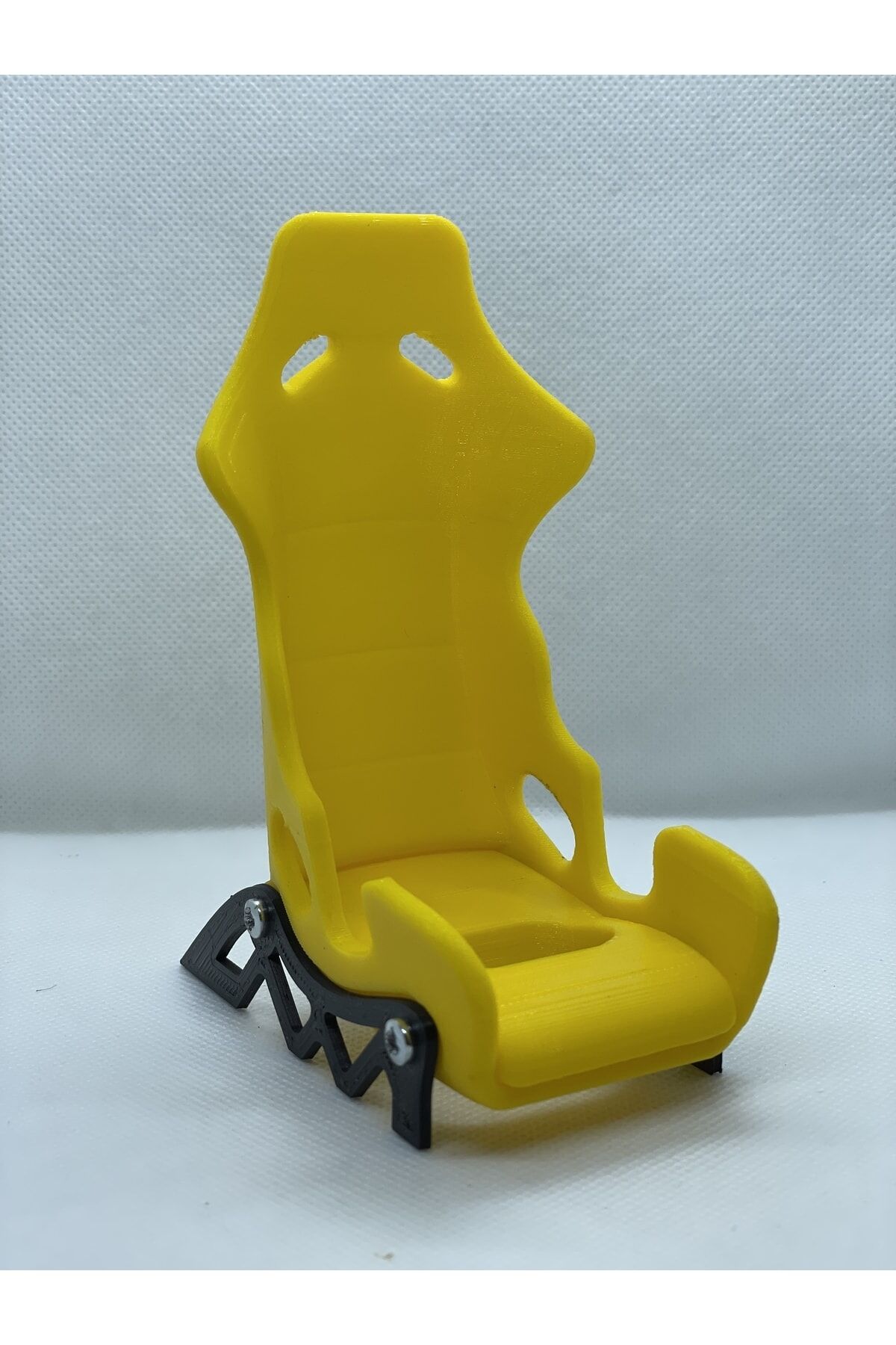 Recaro Koltuk Telefon Tutacağı (sarı)