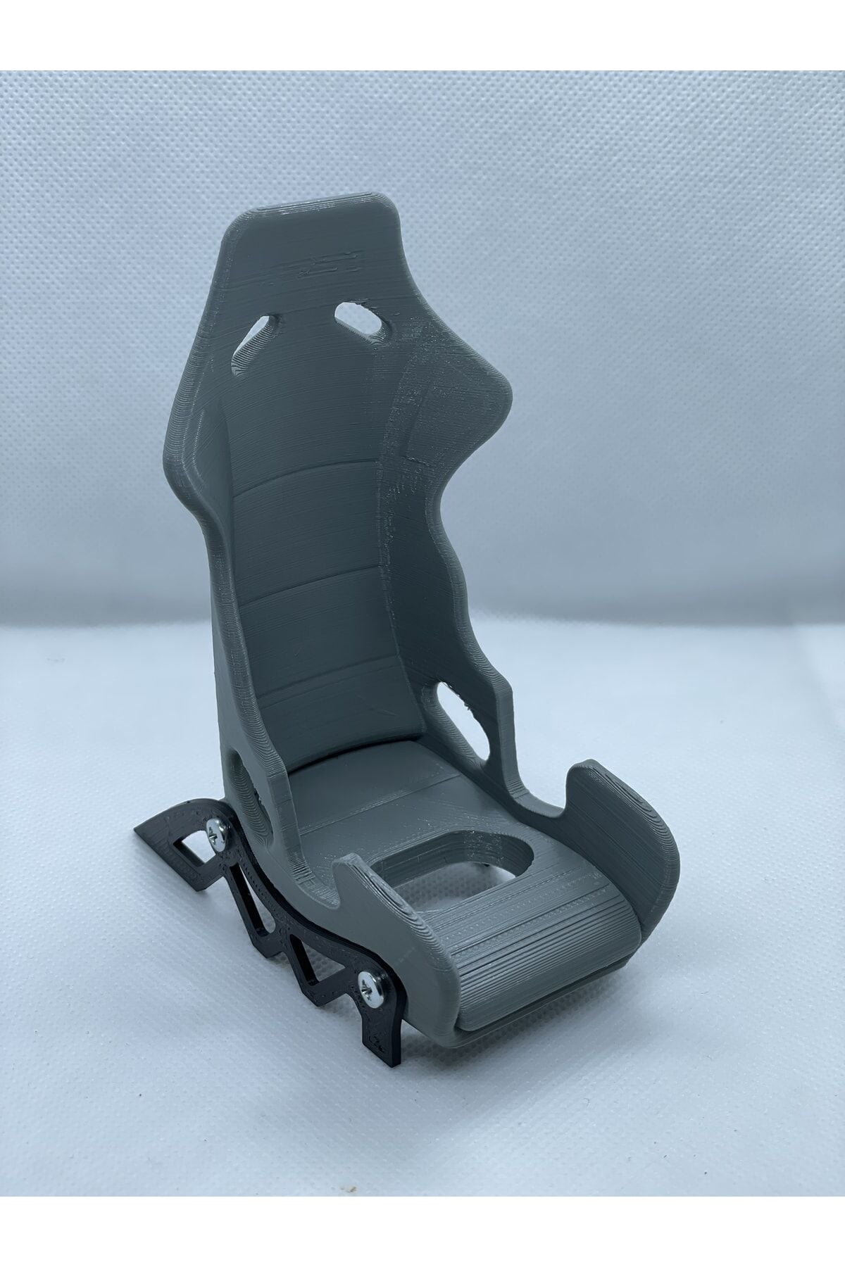 Recaro Koltuk Telefon Tutacağı (gri)