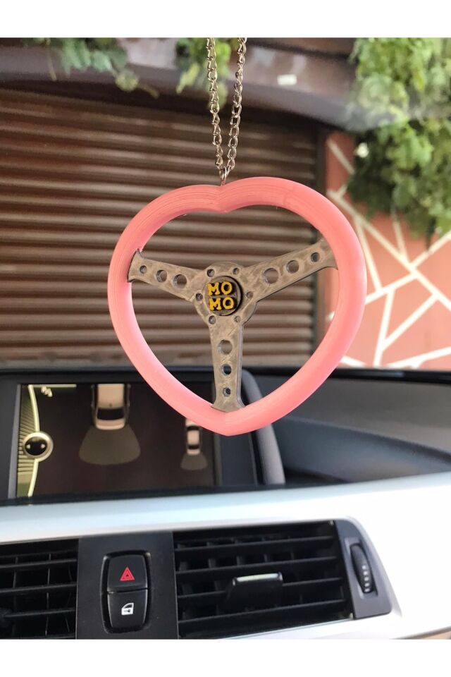 Kalp Direksiyon (PEMBE)