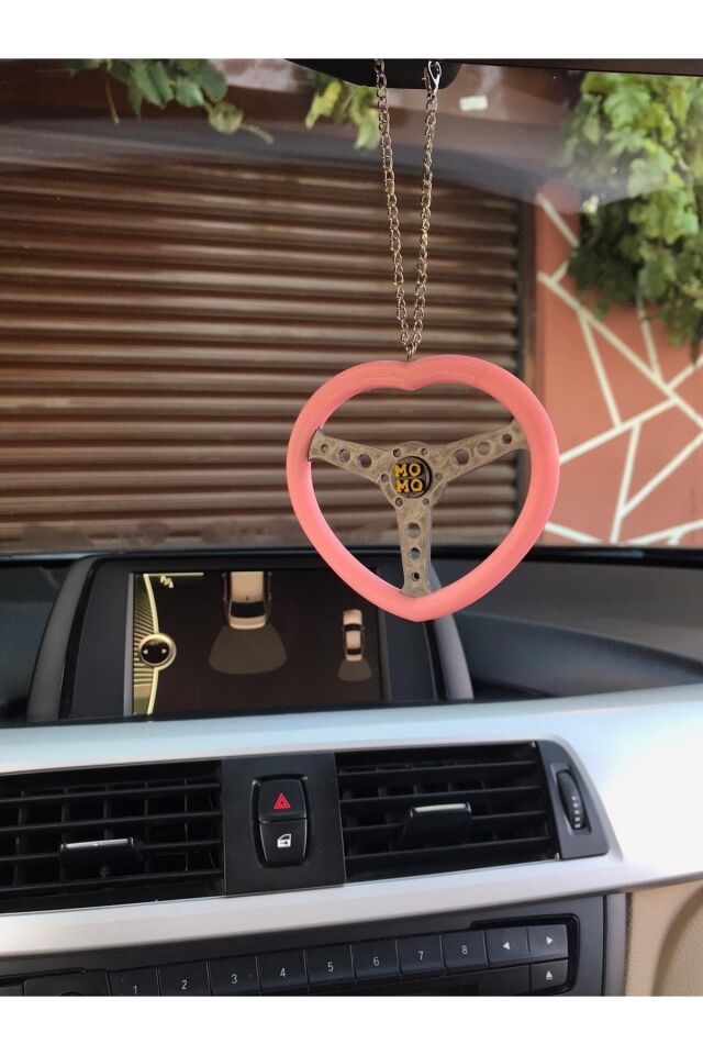 Kalp Direksiyon (PEMBE)