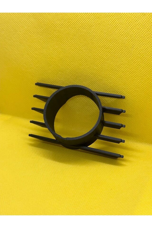 2009-2013 Renault Megane 3 Coupe Kalorifer Izgarası Turbo Ve Air Süspansiyon Saat Podu