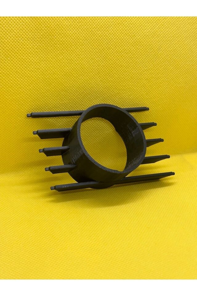 2009-2013 Renault Megane 3 Coupe Kalorifer Izgarası Turbo Ve Air Süspansiyon Saat Podu