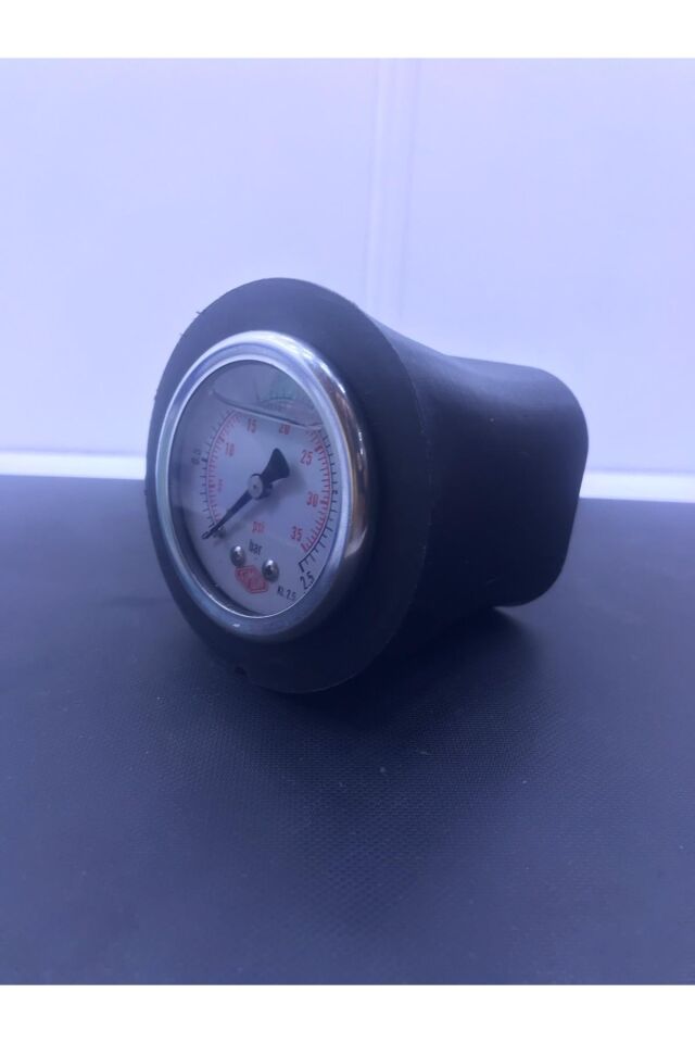 Opel Corsa D Kalorifer Izgarası Turbo Ve Air Süspansiyon Saati Pod’u