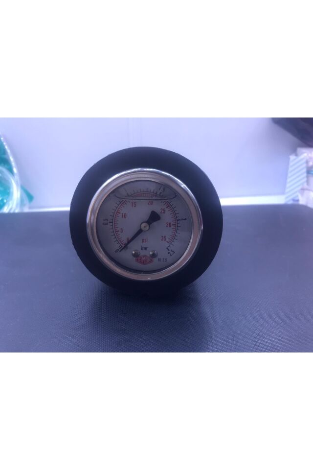 Opel Corsa D Kalorifer Izgarası Turbo Ve Air Süspansiyon Saati Pod’u