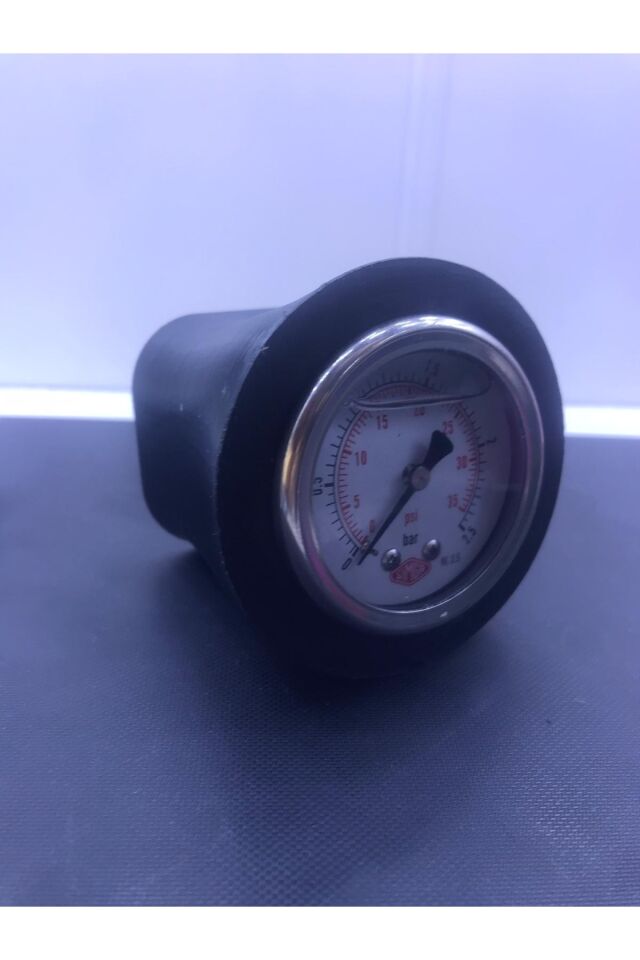 Opel Corsa D Kalorifer Izgarası Turbo Ve Air Süspansiyon Saati Pod’u