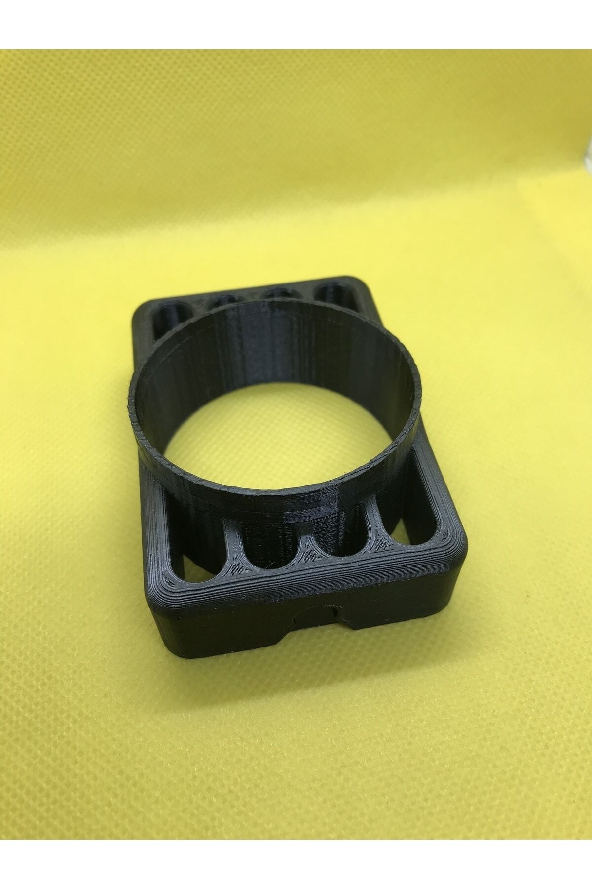 Peugeout 106 Kalorifer Izgarası Turbo Ve Air Süspansiyon Saati Pod’u